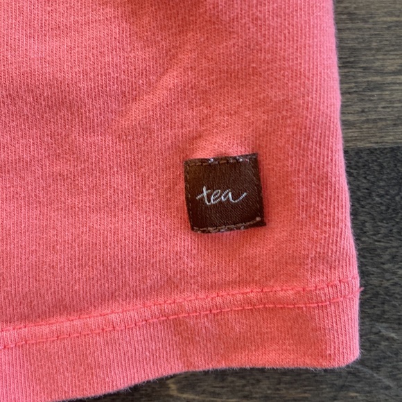 Tea Collection Long Sleeve Tee - Picture 5 of 5